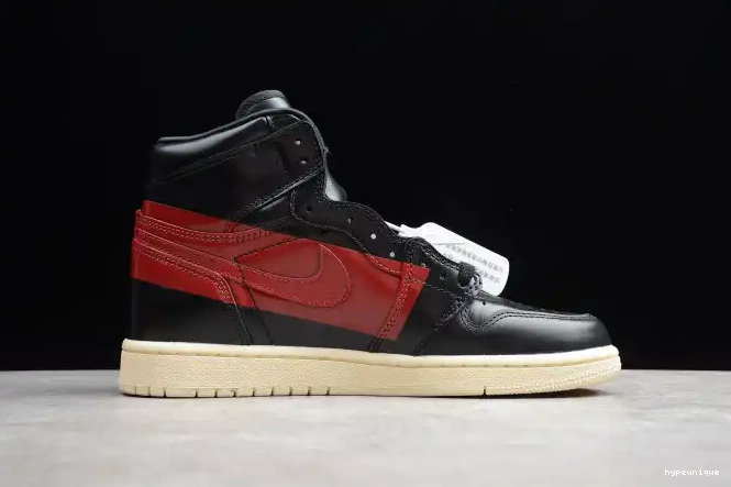 HYPE Couture BQ6682-006 Air Jordan High OG Defiant 1 0426